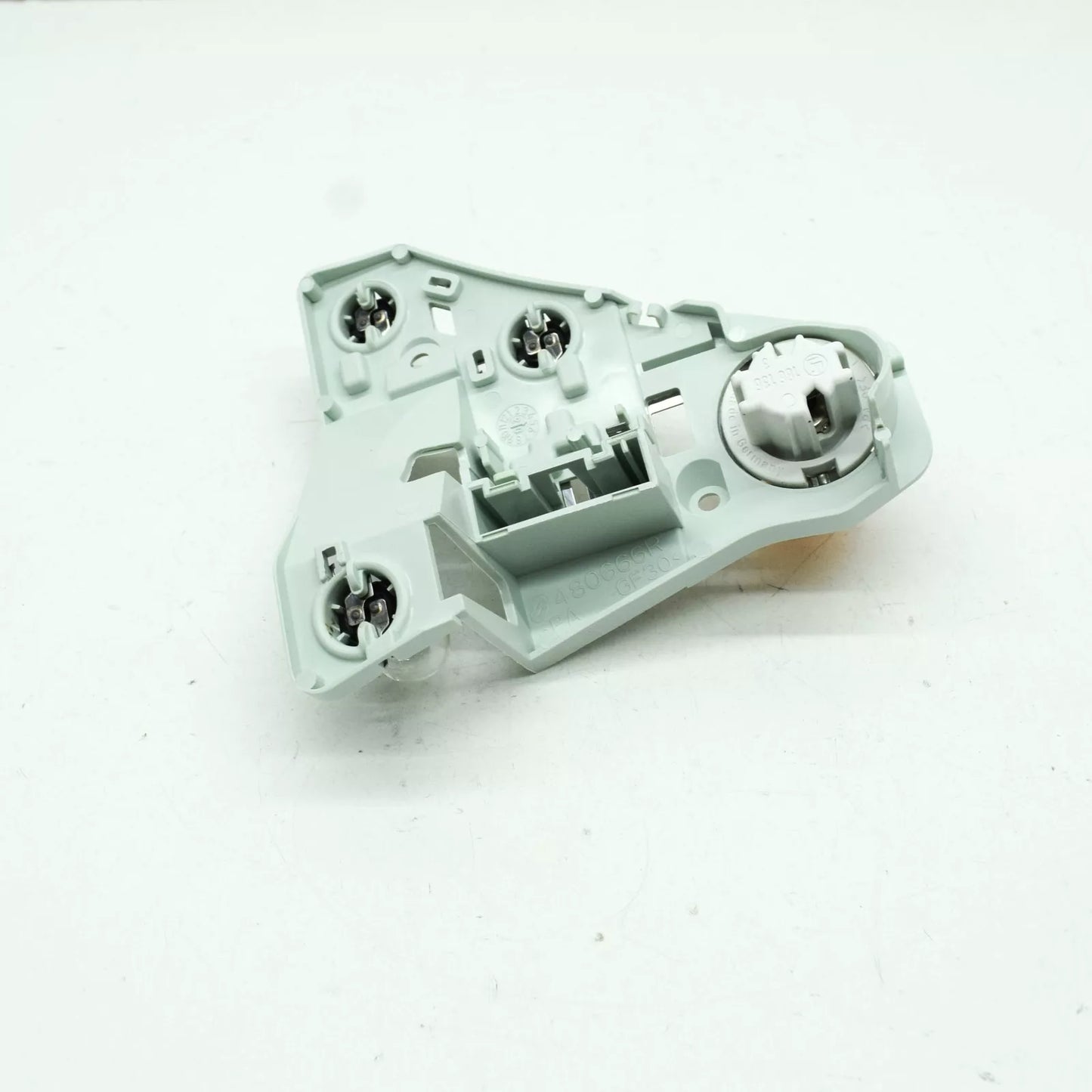 NEW BMW 3 E93 REAR RIGHT TAILLIGHT BULB HOLDER 63217178384 7178384 ORIGINAL