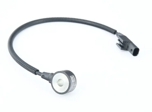 NEW AUDI Q2 KNOCK SENSOR WITH WIRING HARNESS 06K905377E ORIGINAL