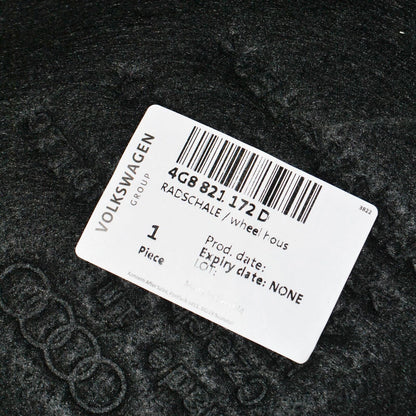 NEW AUDI A7 4G FRONT RIGHT WHEEL HOUSING LINER 4G8821172D
