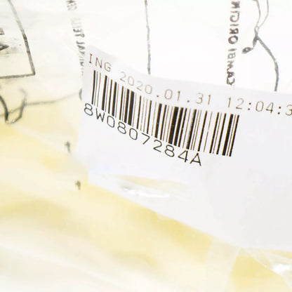 NEW AUDI A4 B9 FRONT RIGHT BUMPER SUPPORT RAIL 8W0807284A ORIGINAL