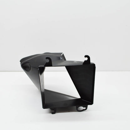 NEW AUDI A6 C8 ADDITIONAL COOLER AIR GUIDE 4K8121333D ORIGINAL