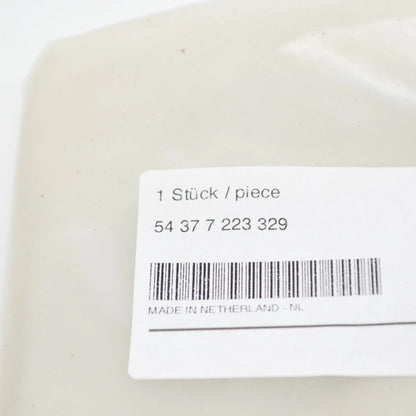 NEW BMW Z4 E89 HARDTOP LINKAGE MODULE LEFT HYDRAULIC LINE 54377223329 ORIGINAL