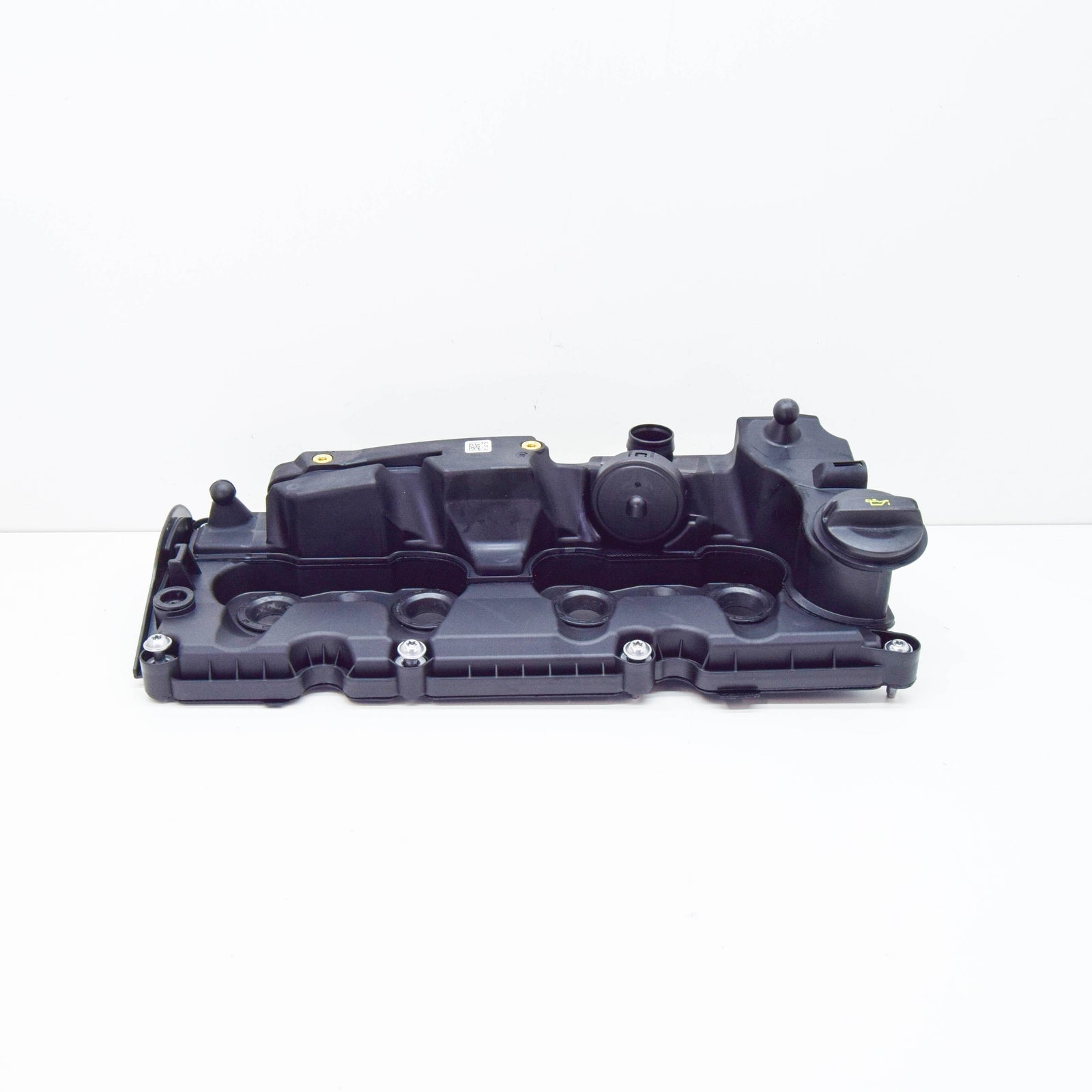 new vw touran 5t cylinder head cover 04l103469q original