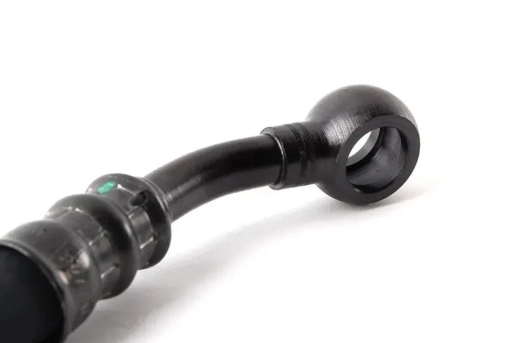 NEW BMW Z3 E36 ENGINE CYLINDER HEAD VANOS OIL PIPE 1406655 11361406655 ORIGINAL