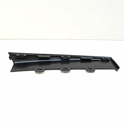 NEW MERCEDES-BENZ E W213 REAR BUMPER LEFT SIDE LOWER TRIM A2138852701 ORIGINAL