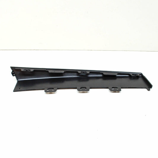 NEW MERCEDES-BENZ E W213 REAR BUMPER LEFT SIDE LOWER TRIM A2138852701 ORIGINAL