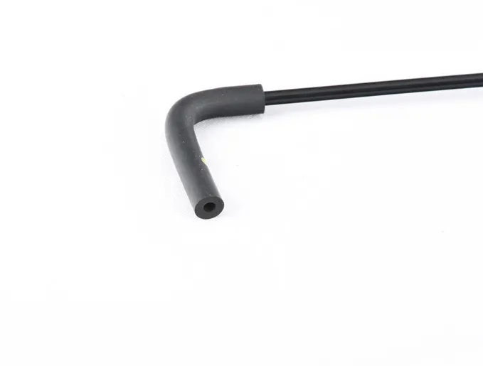 NEW MB ML W164 CHANGEOVER VALVE TO VACUUM BOX AIR LINE A1561400264 ORIGINAL