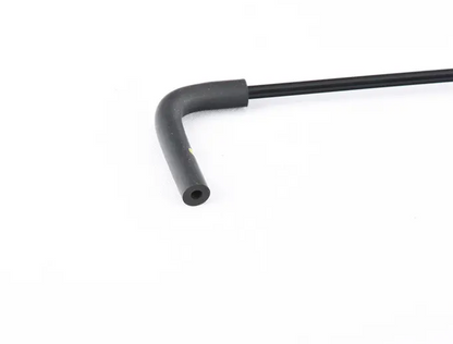 NEW MB ML W164 CHANGEOVER VALVE TO VACUUM BOX AIR LINE A1561400264 ORIGINAL