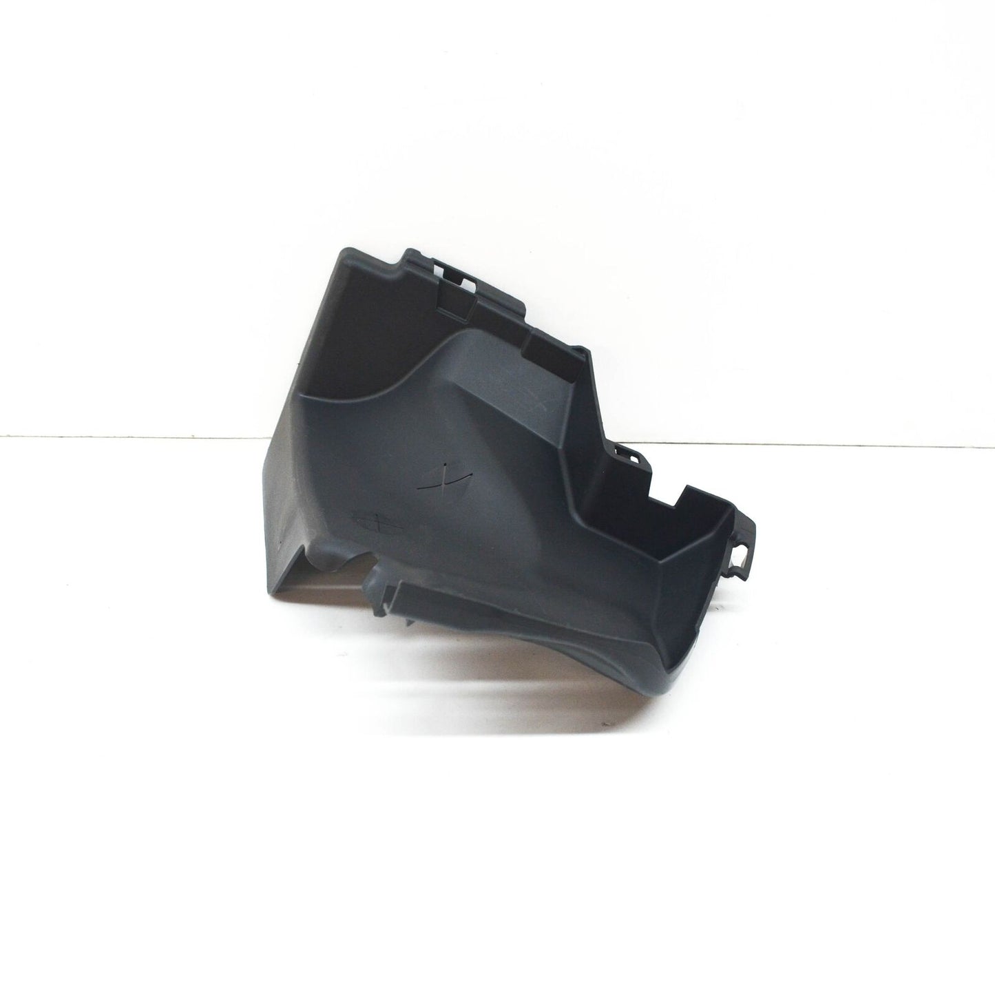 NEW MERCEDES-BENZ GLC X253 FRONT RIGHT AIR DUCT SEGMENT AMG A2538854905 ORIGINAL