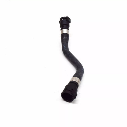 NEW BMW 5 G30 LEFT WATER COOLING RADIATOR HOSE 17128573221 ORIGINAL