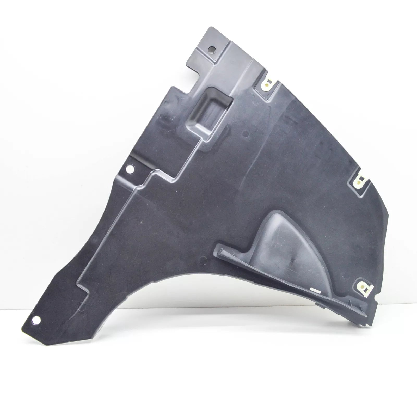 NEW BMW 1 F40 FRONT LEFT WHEEL ARCH COVER 51757447033 ORIGINAL