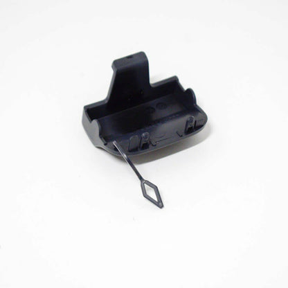 NEW MB A W176 REAR BUMPER TOW HOOK EYE CAP COVER A17688521229999 ORIGINAL