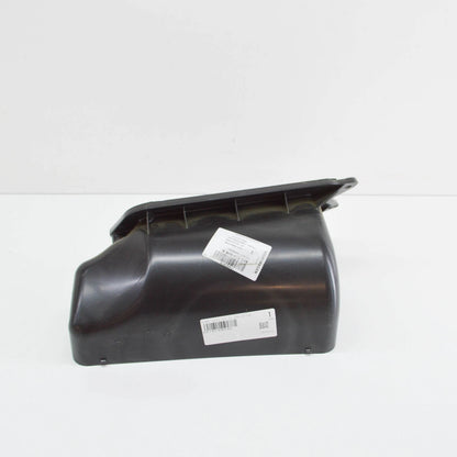 NEW AUDI A4 B8 INTAKE DASHBOARD DUCT LHD 8K1819904A ORIGINAL