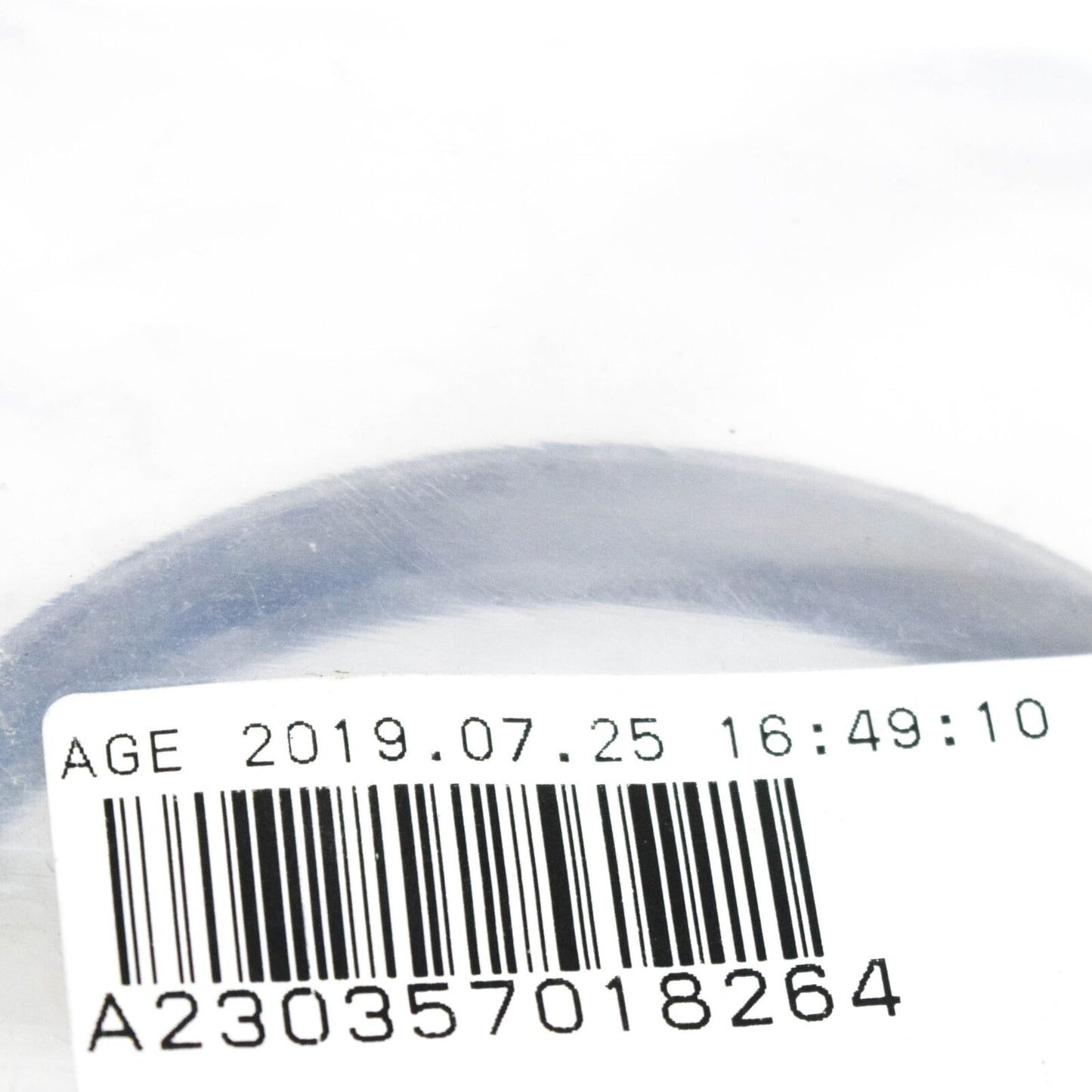 NEW MERCEDES-BENZ SL R230 REAR DRIVESHAFT ABS IMPULSE RING A230357018264