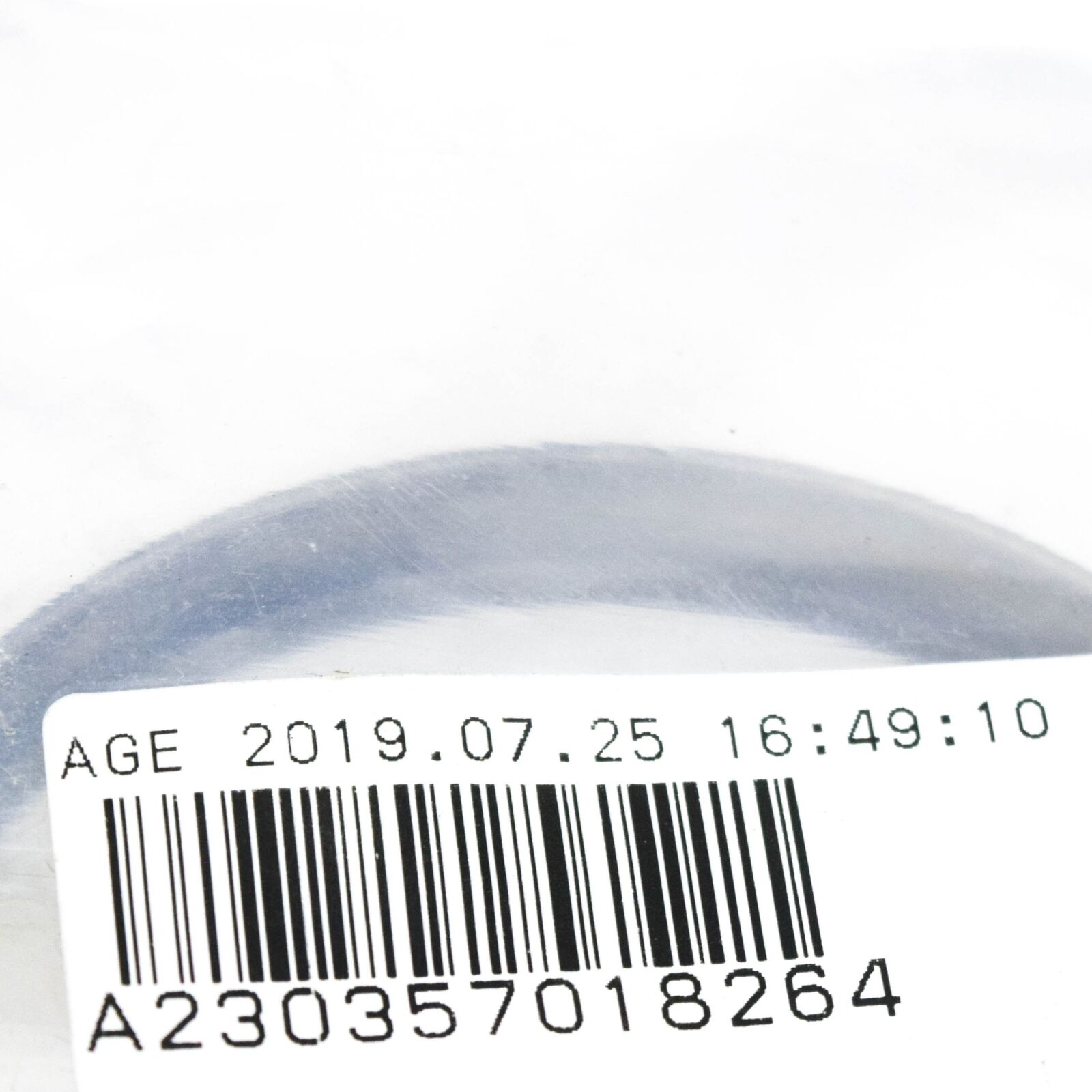 NEW MERCEDES-BENZ SL R230 REAR DRIVESHAFT ABS IMPULSE RING A230357018264