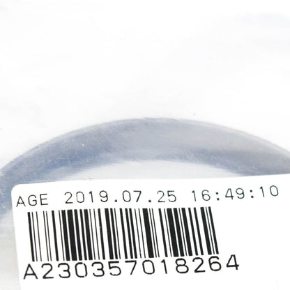 NEW MERCEDES-BENZ SL R230 REAR DRIVESHAFT ABS IMPULSE RING A230357018264