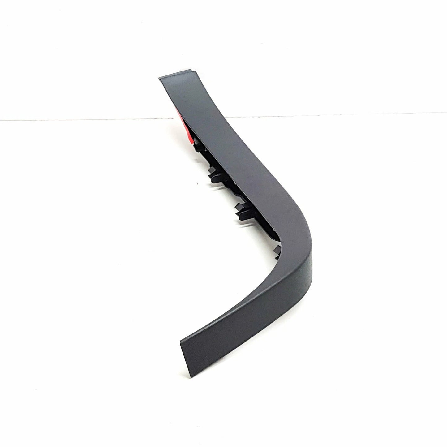 NEW VW TIGUAN MK1 REAR LEFT WHEEL ARCH MOLDING R-LINE 5N0853817C9B9 ORIGINAL