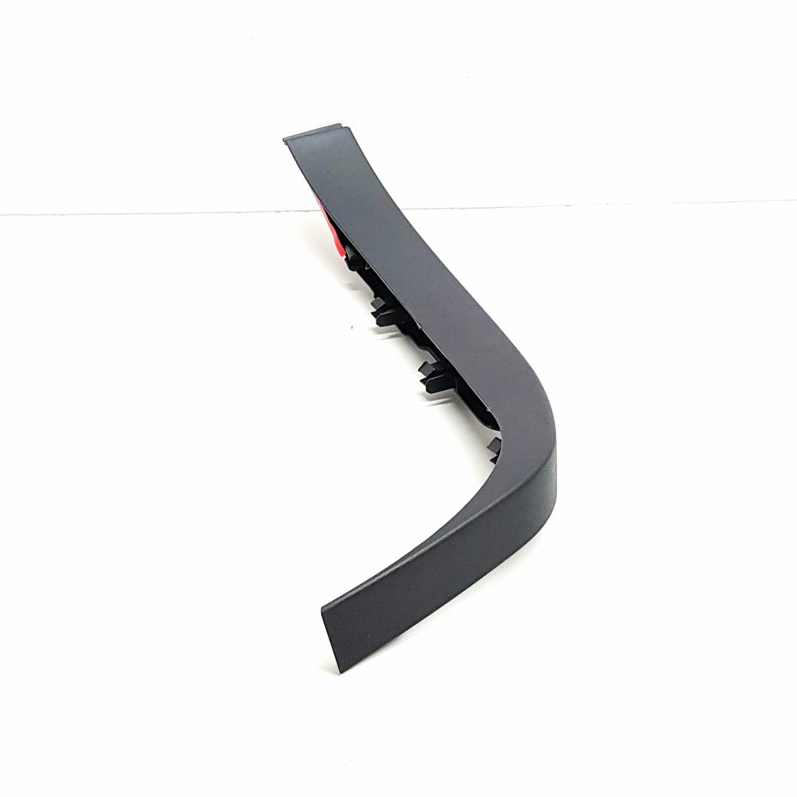 NEW VW TIGUAN MK1 REAR LEFT WHEEL ARCH MOLDING R-LINE 5N0853817C9B9 ORIGINAL