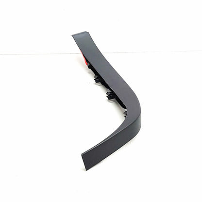 NEW VW TIGUAN MK1 REAR LEFT WHEEL ARCH MOLDING R-LINE 5N0853817C9B9 ORIGINAL