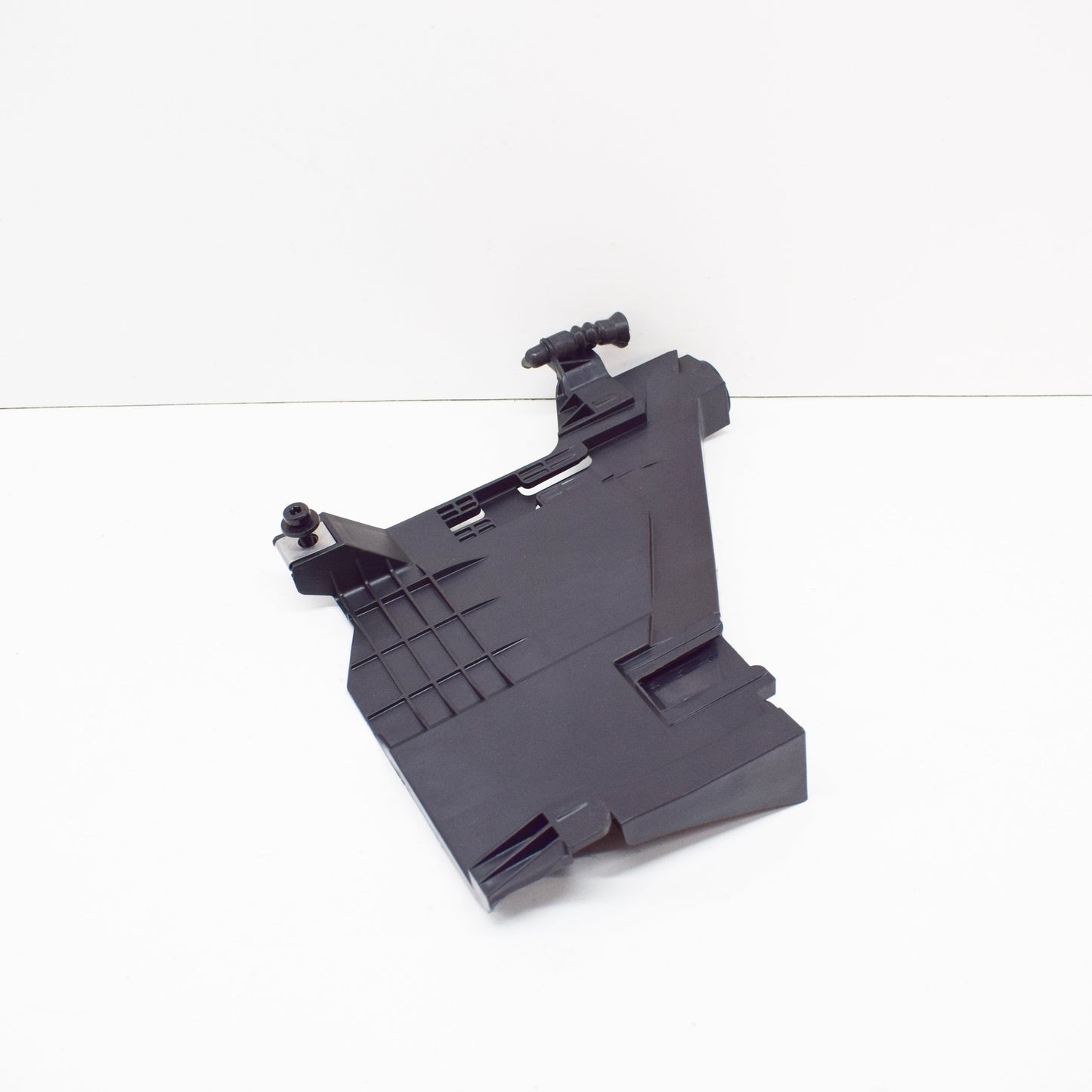 new audi a5 8t right headlight bracket 8t0941454a 2010 original