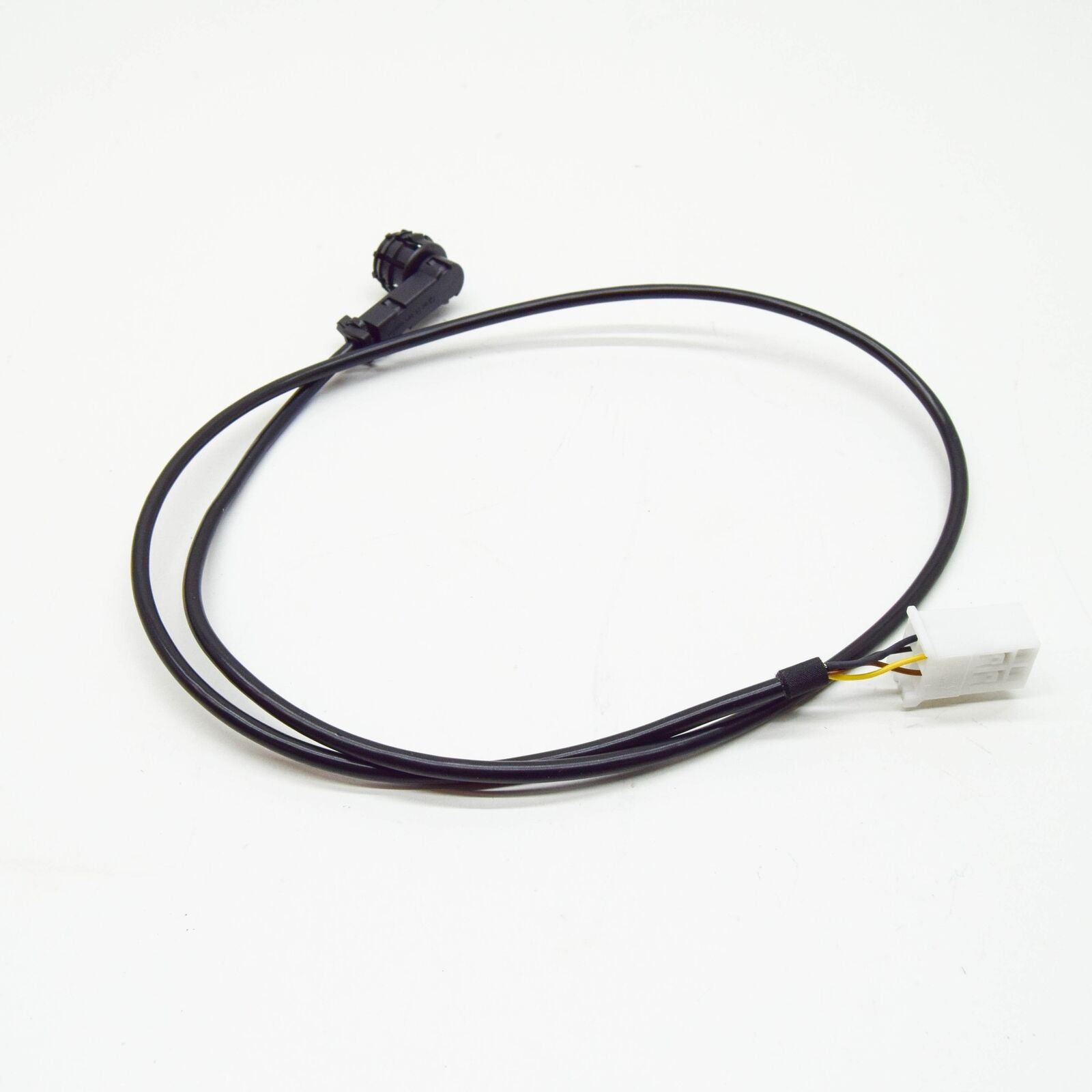 NEW MERCEDES-BENZ C W203 AUX INPUT WIRING HARNESS A2034401808 A203440180864