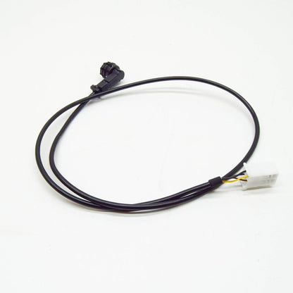 NEW MERCEDES-BENZ C W203 AUX INPUT WIRING HARNESS A2034401808 A203440180864