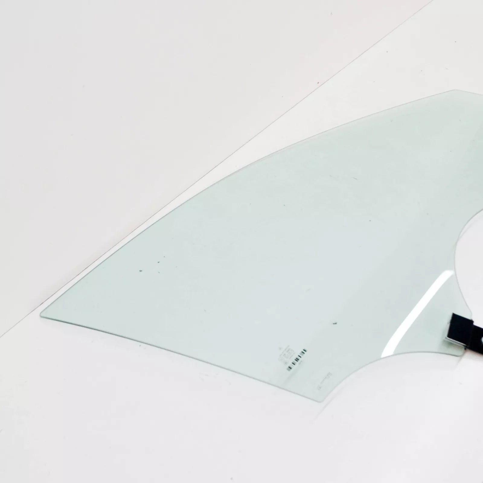 NEW MERCEDES-BENZ S-CLASS W222 FRONT RIGHT DOOR GLASS A2227200218 ORIGINAL