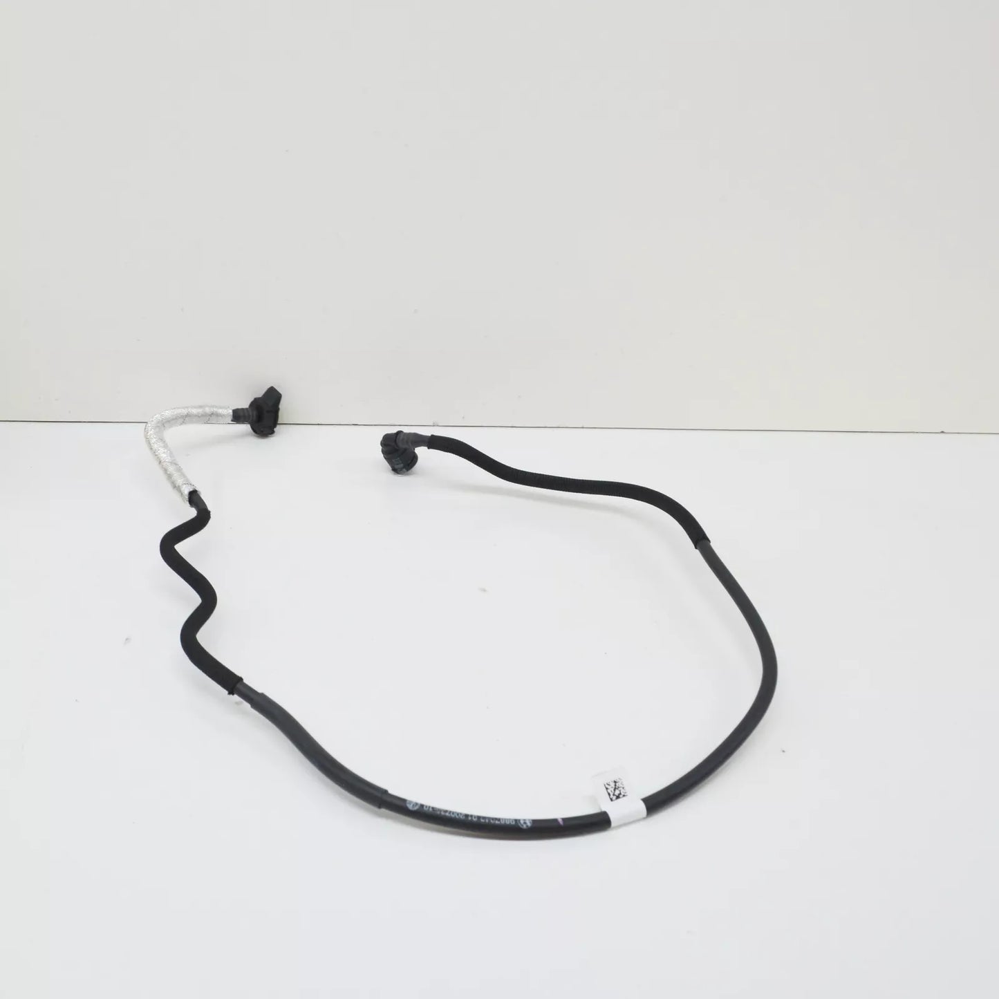 NEW BMW X1 F48 CYLINDER HEAD EXPANSION TANK PIPE 17129887040 ORIGINAL