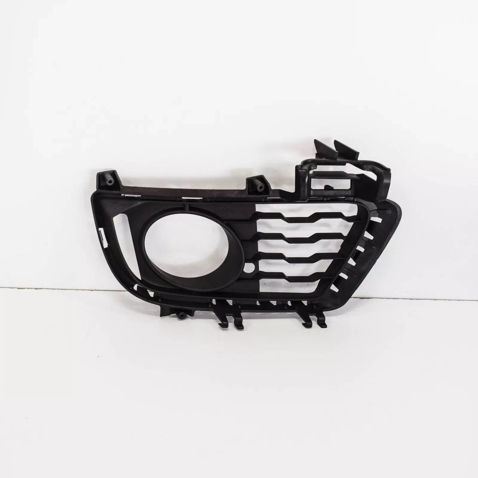 NEW BMW 3 GRAN TURISMO F34 FRONT LEFT GRILL 51118057323 2017 ORIGINAL