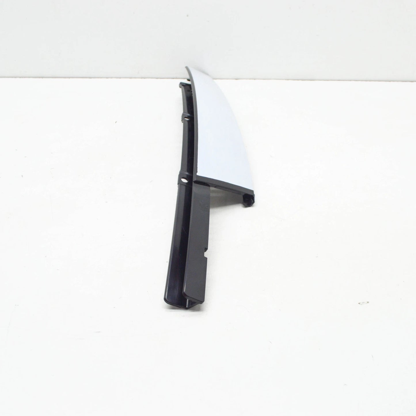 NEW AUDI A4 AVANT B9 LEFT EXTERIOR B PILLAR TRIM 8W0837901A5FQ