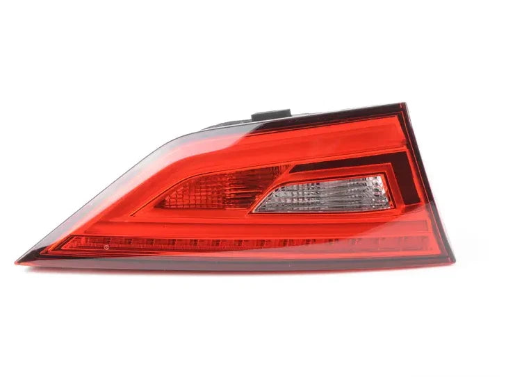 NEW AUDI A3 8V INNER LEFT SIDE TAILGATE LED TAILLIGHT 8V5945093J ORIGINAL