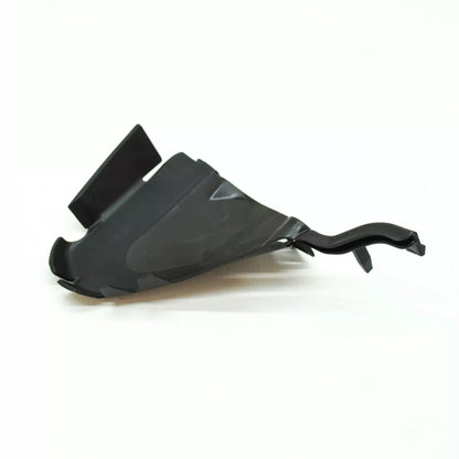 NEW AUDI A4 AVANT B9 AVANT RADIATOR AIR DUCT LEFT 8W0121673B ORIGINAL