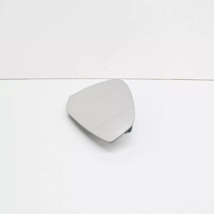 NEW AUDI A4 AVANT B9 FRONT RIGHT DOOR MIRROR GLASS 8W0857536E