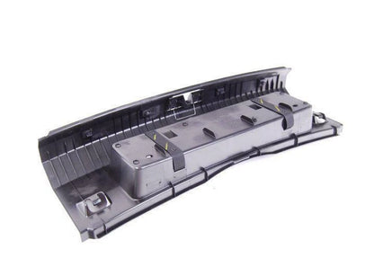 NEW VW JETTA A5 REAR LUGGAGE BOOT LOCK CARRIER COVER 1K5863459R9B9 ORIGINAL