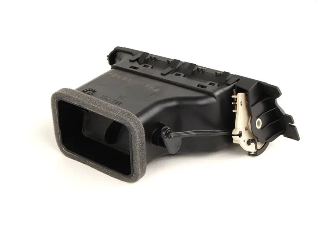 NEW BMW 3 E90 LEFT DASHBOARD AIR VENT 9130459 64229130459 ORIGINAL