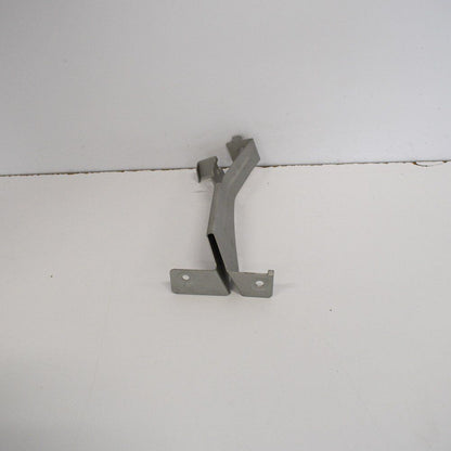 NEW MERCEDES BENZ E C207 RIGHT SPLASH SHIELD BRACKET A2075240840 ORIGINAL