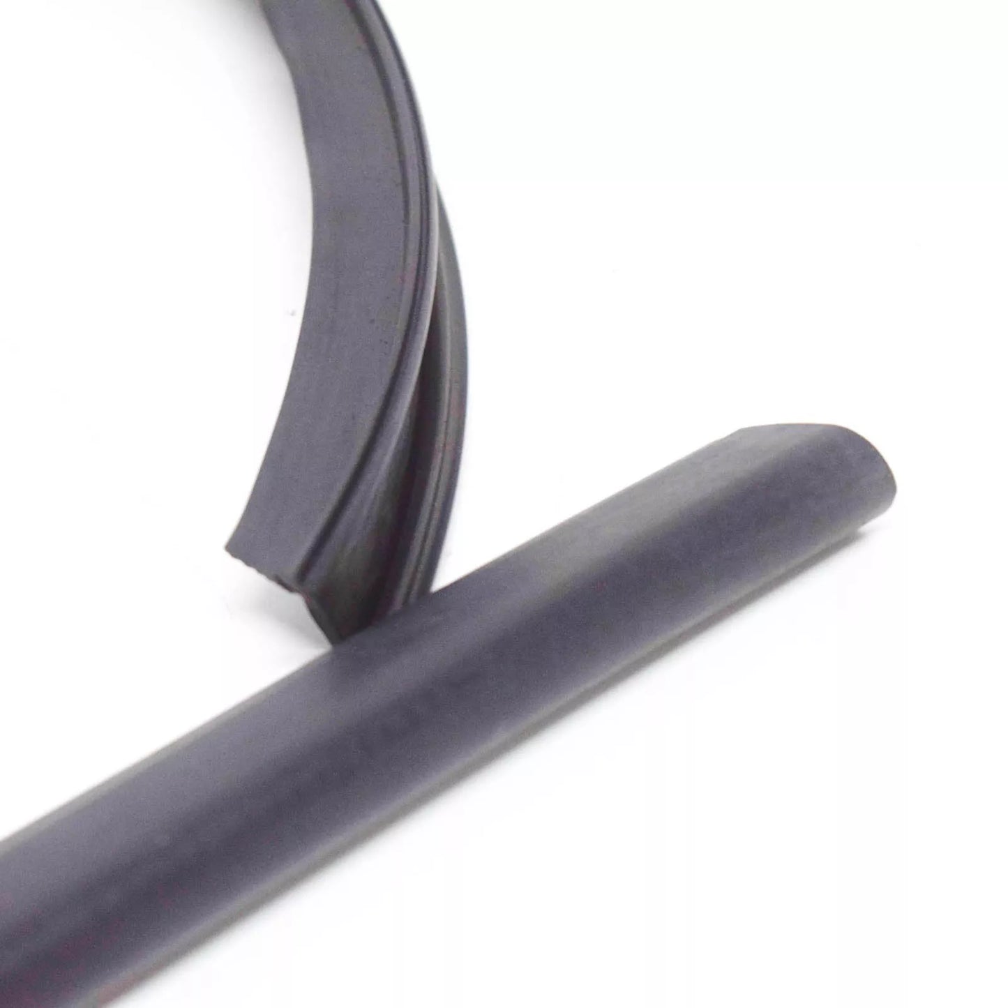 NEW BMW 7 E38 REAR RIGHT DOOR UPPER SEAL 51228157878 8157878 ORIGINAL