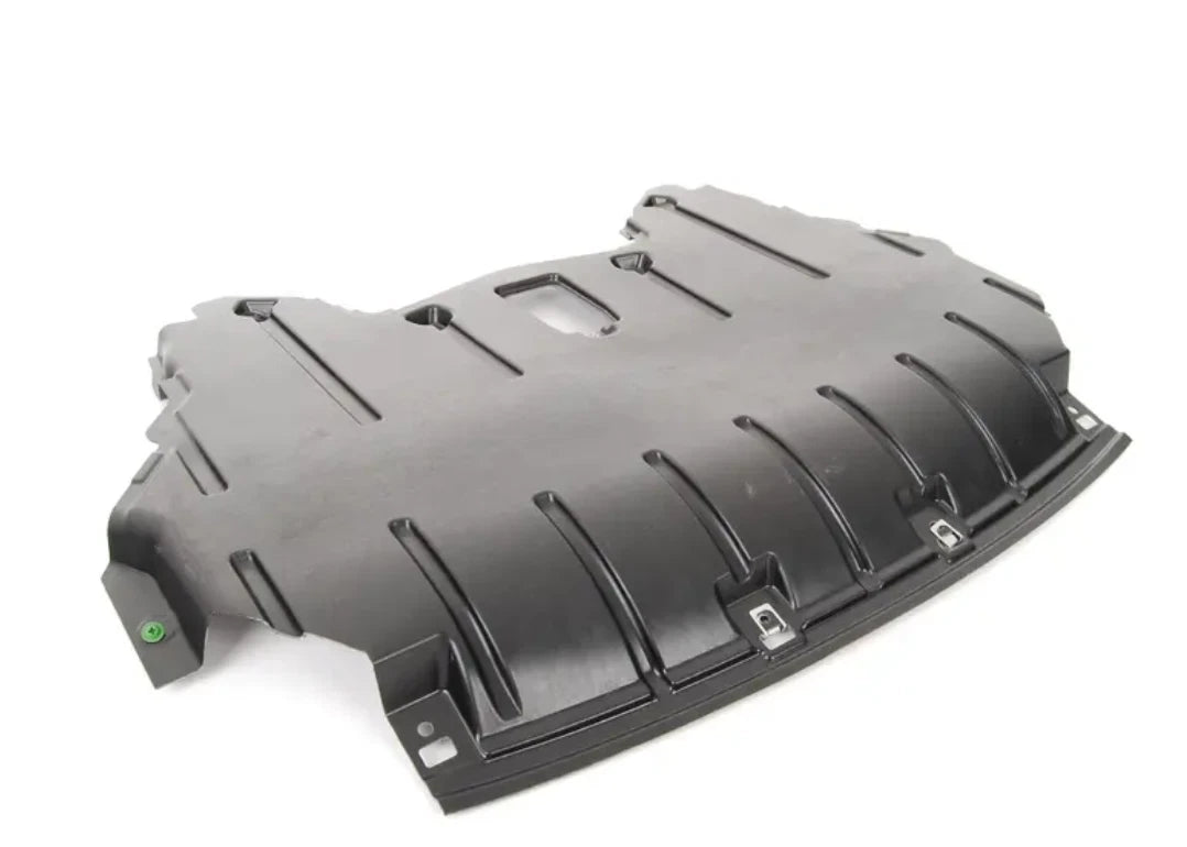 NEW BMW X5 E70 FRONT ENGINE COMPARTMENT SHIELDING 8037195 51758037195 ORIGINAL