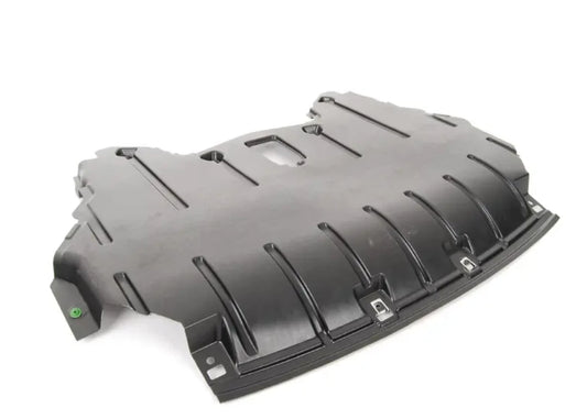 NEW BMW X5 E70 FRONT ENGINE COMPARTMENT SHIELDING 8037195 51758037195 ORIGINAL