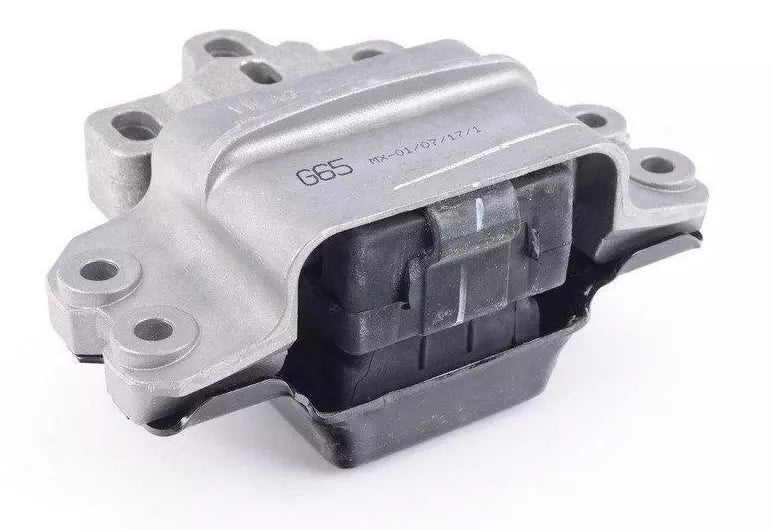 NEW VOLKSWAGEN BEETLE A5 LEFT GEARBOX SUPPORT 1K0199555CG ORIGINAL