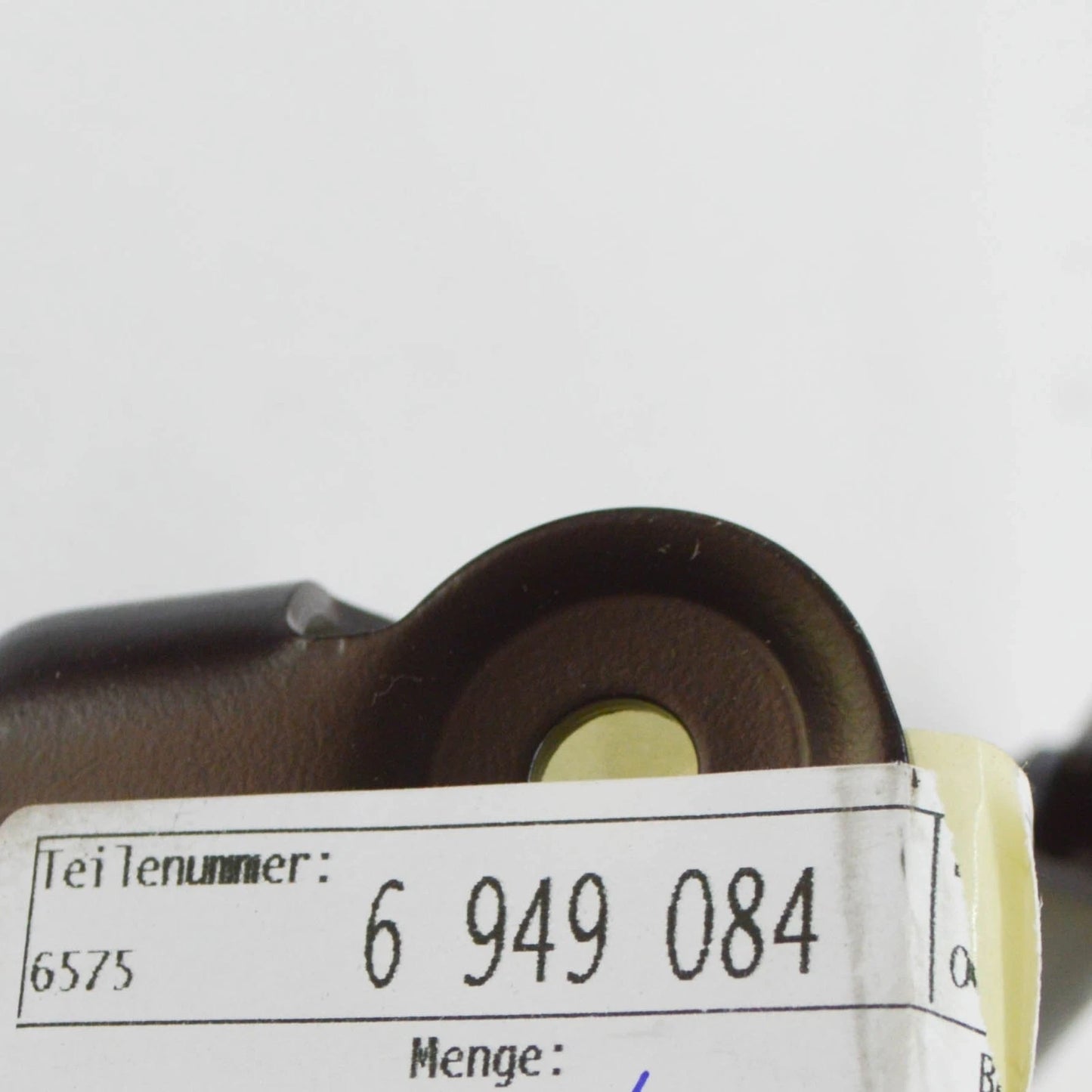 NEW BMW 3 CABRIO E93 ALTERNATIVE POWER SIREN BRACKET 65756949084 6949084