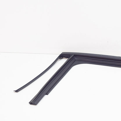 NEW MERCEDES-BENZ A W176 REAR LEFT DOOR WINDOW GUIDE RAIL A1767351100 ORIGINAL