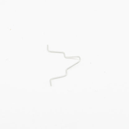 NEW VW PASSAT B6 3C FRONT HEADLAMP HIGH BEAM DUST COVER CLIP 3C0941160 ORIGINAL