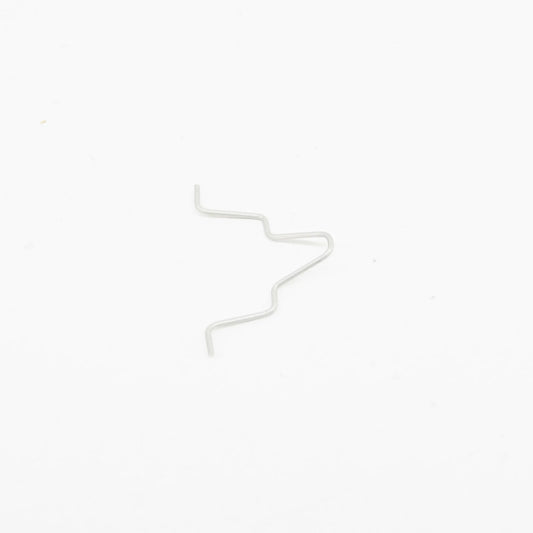 NEW VW PASSAT B6 3C FRONT HEADLAMP HIGH BEAM DUST COVER CLIP 3C0941160 ORIGINAL