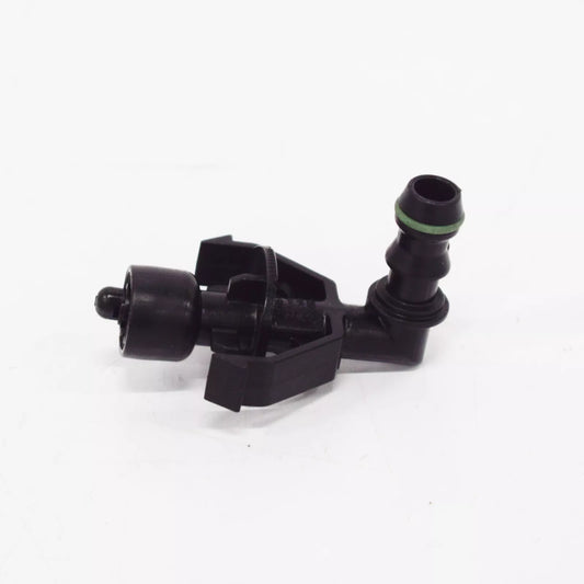 NEW BMW 3 E93 FRONT HEADLIGHT LEFT WASHER SPRAY NOZZLE JET 61678044541 ORIGINAL