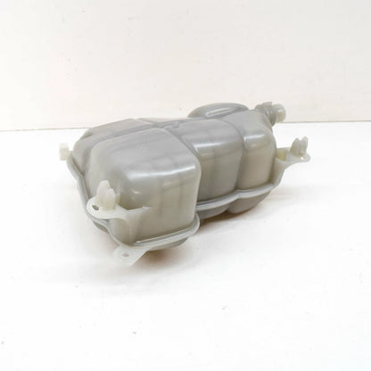 NEW MB A W177 ENGINE COOLANT EXPANSION RESERVOIR TANK A2475000049 ORIGINAL