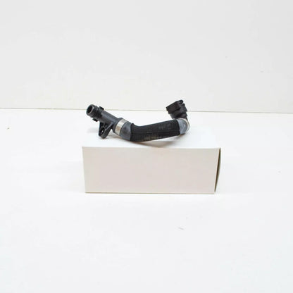 NEW BMW 3 E90 HOSE FOR RADIATOR ENGINE OIL HEAT EXCHANGER 17117541143 ORIGINAL