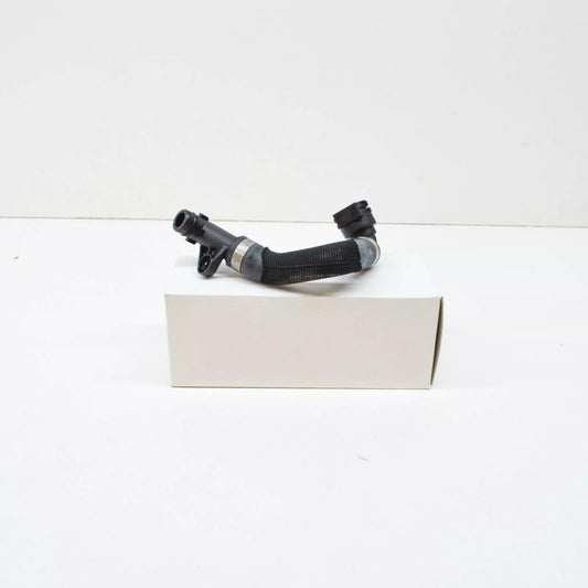 NEW BMW 3 E90 HOSE FOR RADIATOR ENGINE OIL HEAT EXCHANGER 17117541143 ORIGINAL