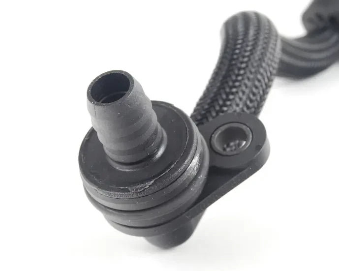 NEW AUDI A5 SPORTBACK 8T LEFT CRANKCASE VENT TUBE 079103217AM ORIGINAL