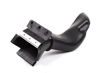 NEW MB S W220 FRONT LEFT PROTECTIVE PLATE PIPE PIECE A2205280509 ORIGINAL